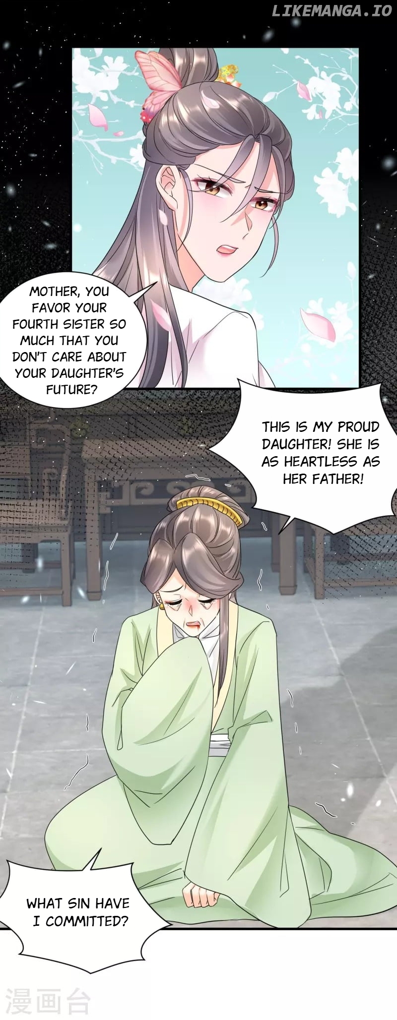 The Cold King’s Beloved Forensic Wife chapter 55 - page 17